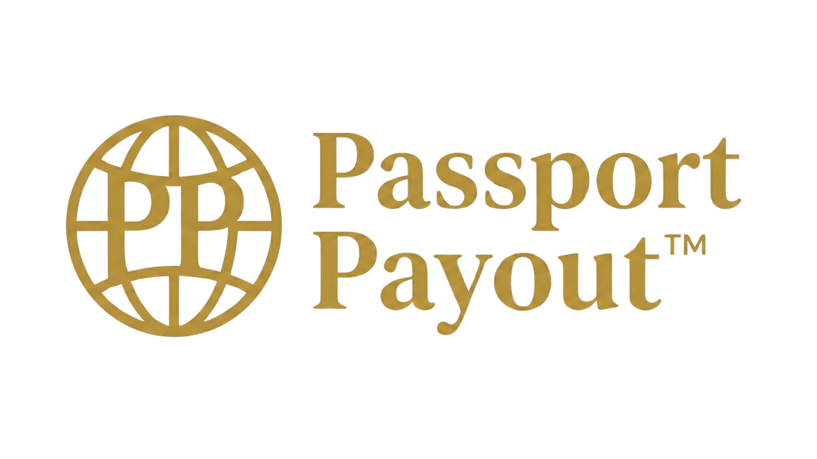 Passport Payout Logo